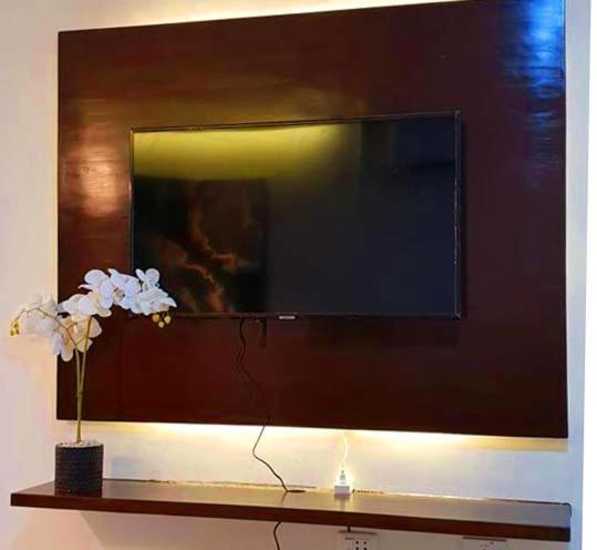 Citi Di Mare Amalfi Cebu 2 Bedroom Condo Exterior foto