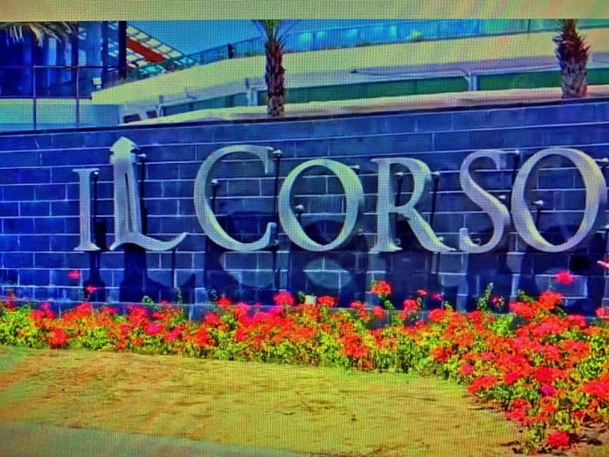 Citi Di Mare Amalfi Cebu 2 Bedroom Condo Exterior foto