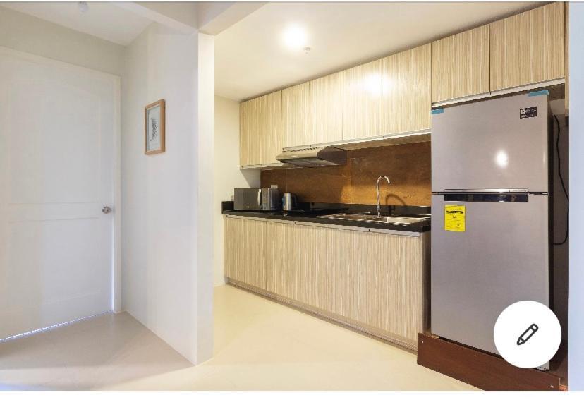 Citi Di Mare Amalfi Cebu 2 Bedroom Condo Exterior foto