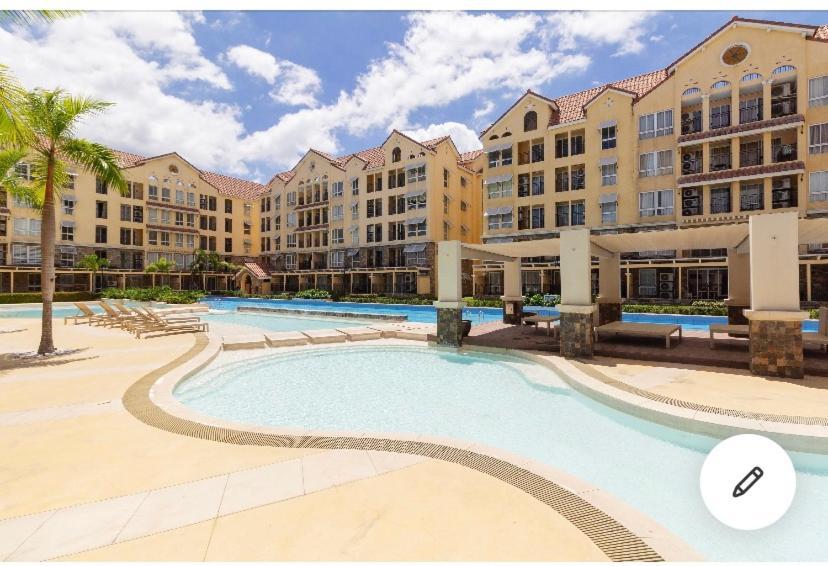 Citi Di Mare Amalfi Cebu 2 Bedroom Condo Exterior foto